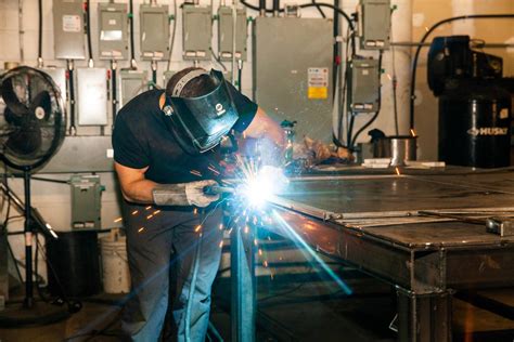 custom metal fabricator bedford park il|Your Team for Custom Manufacturing in Bedford Park, IL .